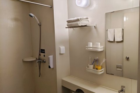 驿家365连锁酒店(昌黎火车站店)