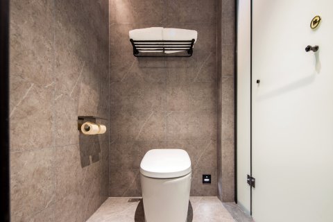 星程酒店(洛阳市政府宝龙广场店)