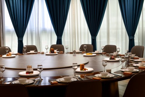 文成阳光假日大酒店