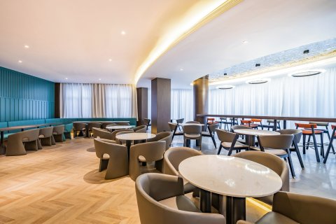 蔚徕酒店(北京通州环球度假区店)