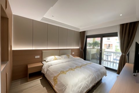 天空花园·Travel休闲度假酒店(平塘中国天眼科普基地店)