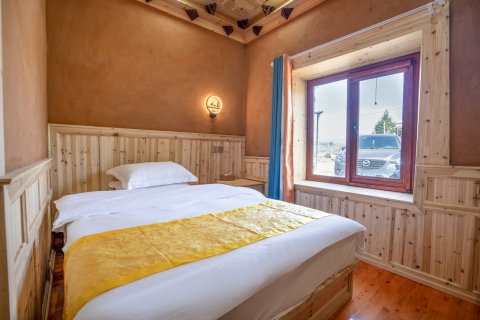 遇见·巴拉住宿