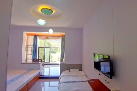 野三坡百里峡云辉农家院