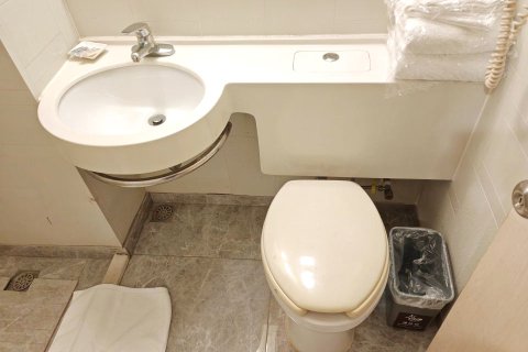 白玉兰酒店(上海陆家嘴滨江店)