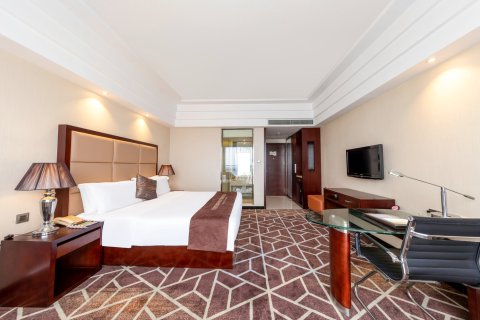 柏丽酒店(佛山顺德乐从家具城店)