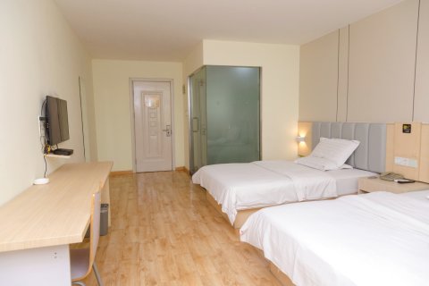 7天连锁酒店(平阴青龙路店)