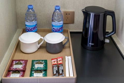 淮安河下古镇环亚丽呈华廷酒店