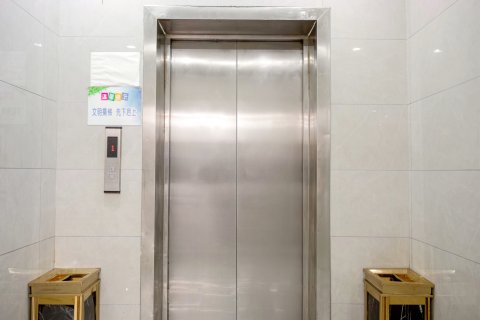 格林豪泰(宿迁泗洪人民南路步行街快捷酒店)