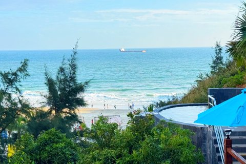 阳江北洛秘境度假酒店