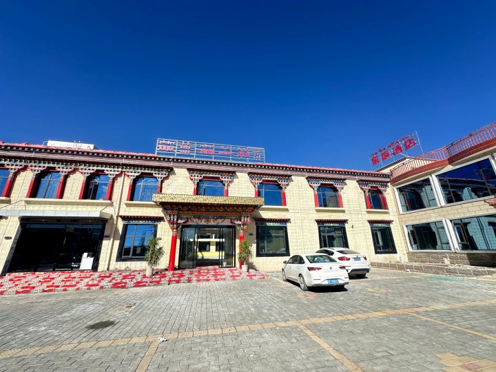 东庭酒店