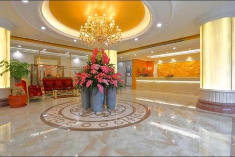 汕头红星精品酒店(小公园店)