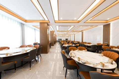 贵山商务智能酒店(四姑娘山双桥沟景区店)