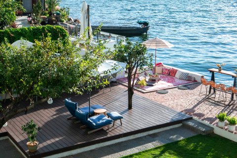 大理双廊常春藤·洱海之畔天空境美宿