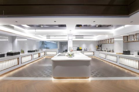 怀化煌族国际大酒店