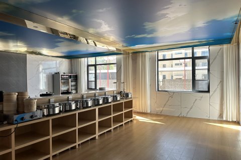 墨竹工卡东庭酒店