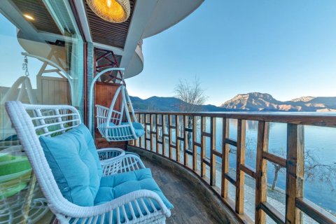 栖海听风客栈(泸沽湖总店)