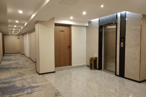 定南富华大酒店