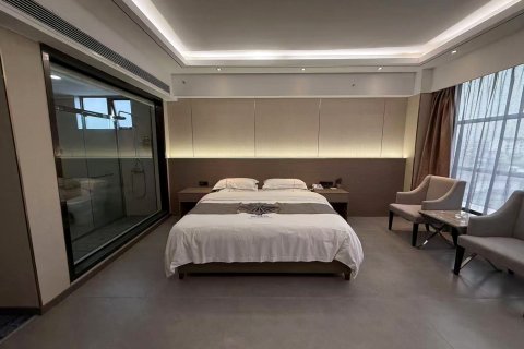 靖州尚都印象酒店