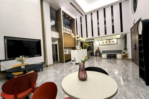 平潭尚善楼·隐居美宿(龙王头沙滩店)