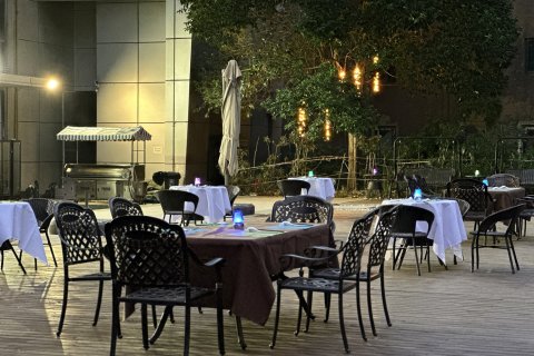 阜阳富力万达嘉华酒店