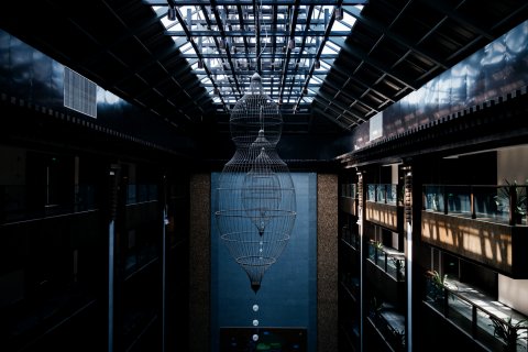 汉仙温泉度假酒店