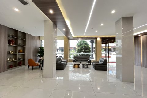 定南青云山大酒店