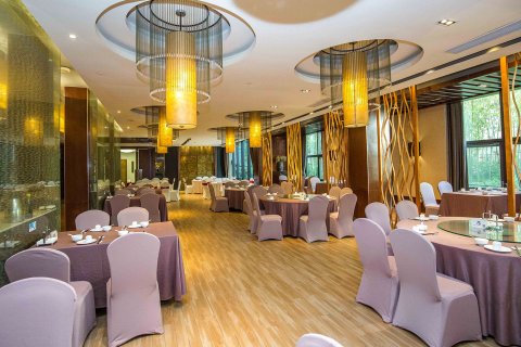 苏州环秀晓筑养生度假村