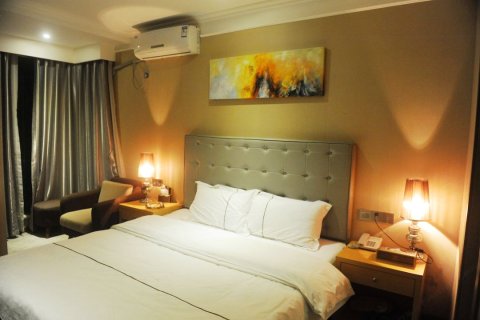 威远兴威商务宾馆