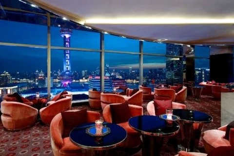 上海凯宾斯基大酒店