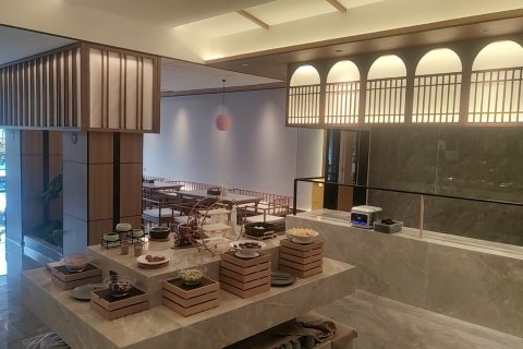 宜川渭恒商务酒店