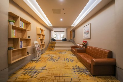 春江商务宾馆(朝阳路店)