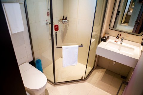 尚客优酒店(沛县汽车站店)