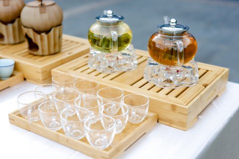 宁波东钱湖华侨豪生大酒店(二灵山温泉店)