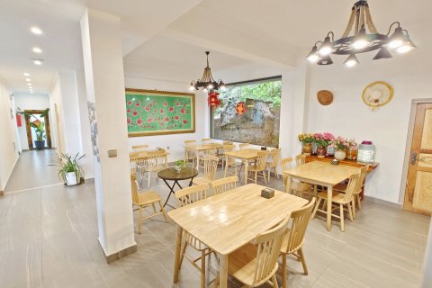 归岸·sle Haven日出海景隐宿(大理洱海店)