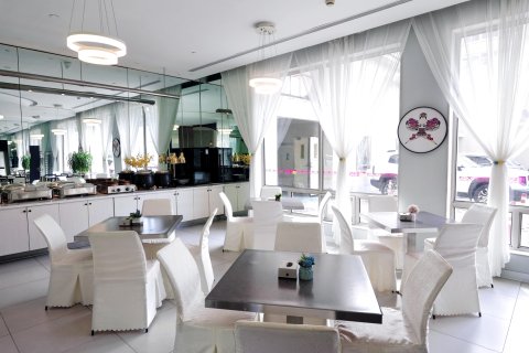 锦江之星(潍坊泰华城火车站酒店)