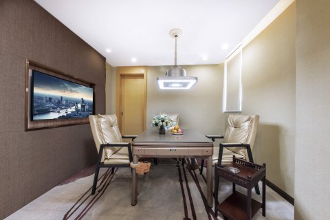 御丰国际酒店(河源紫金县店)