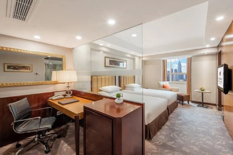 绍兴开元名都大酒店