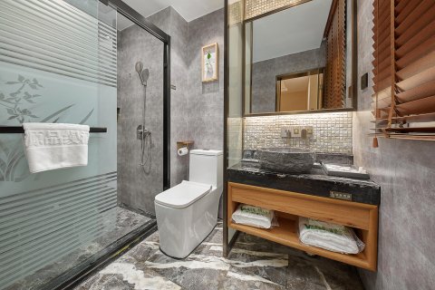 万源品缦酒店(翁源县政府店)