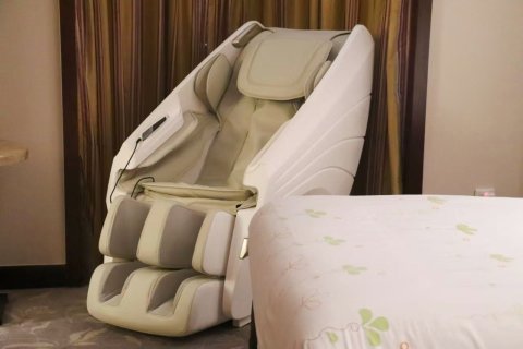 绍兴开元名都大酒店