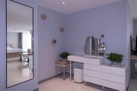 如家酒店·neo(松原郭尔罗斯大路店)