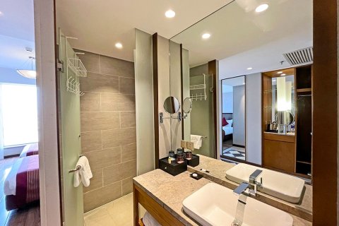 新华联瑞景酒店(银川高铁站店)