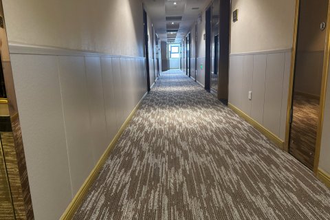 大方久龙馨雅酒店(杜鹃广场县人民医院店)