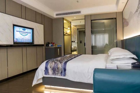 上栗京都轻奢酒店