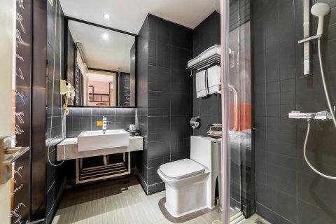 笙缦酒店(桂平西山风景名胜区店)