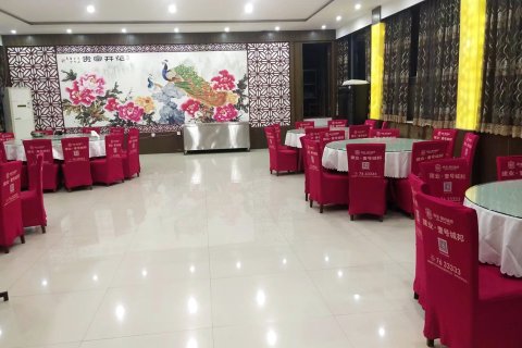 延津宾馆(天主教堂店)