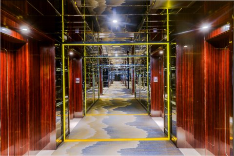 沅陵汇鑫丽景酒店