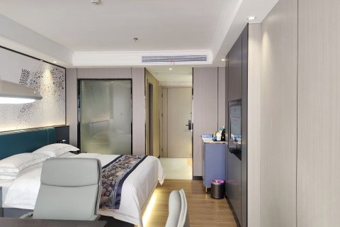 上栗京都轻奢酒店