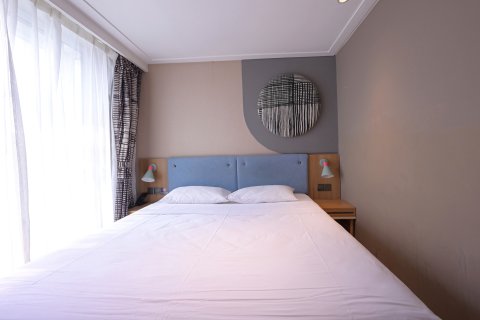 如家酒店·neo(松原郭尔罗斯大路店)