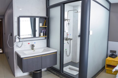 转角城市酒店(揭阳潮汕国际机场店)