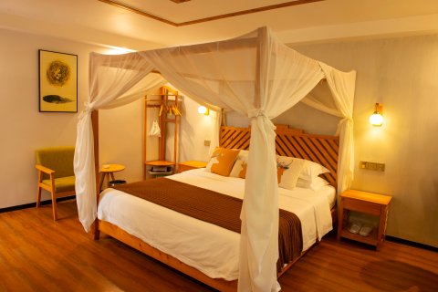 雁荡山栖溪里舍